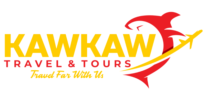 KawKaw Travel & Tours